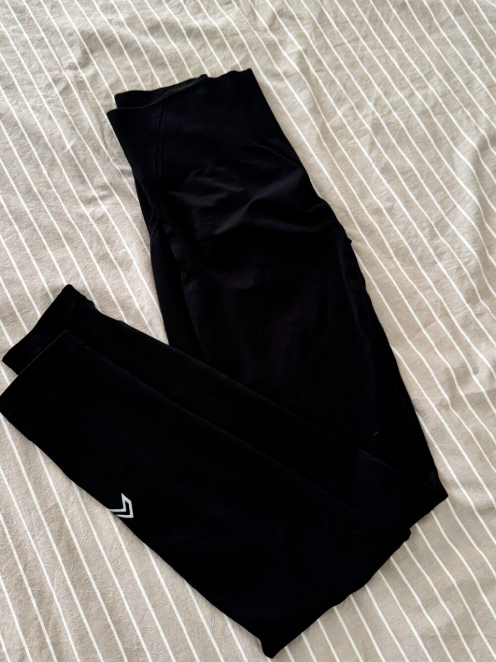 Black Oner Leggings